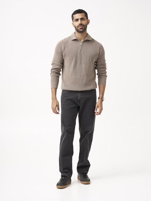 Men jeans thumb 1