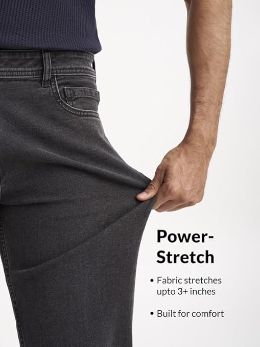 Men jeans thumb 2