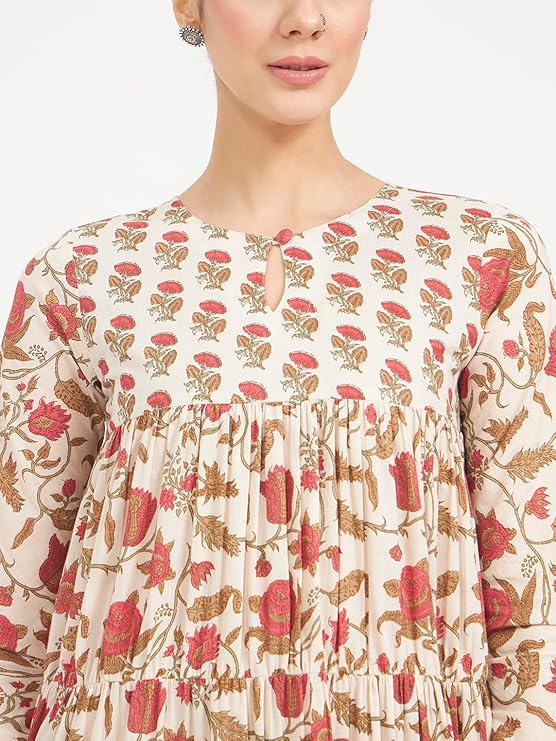 Women dress thumb 2