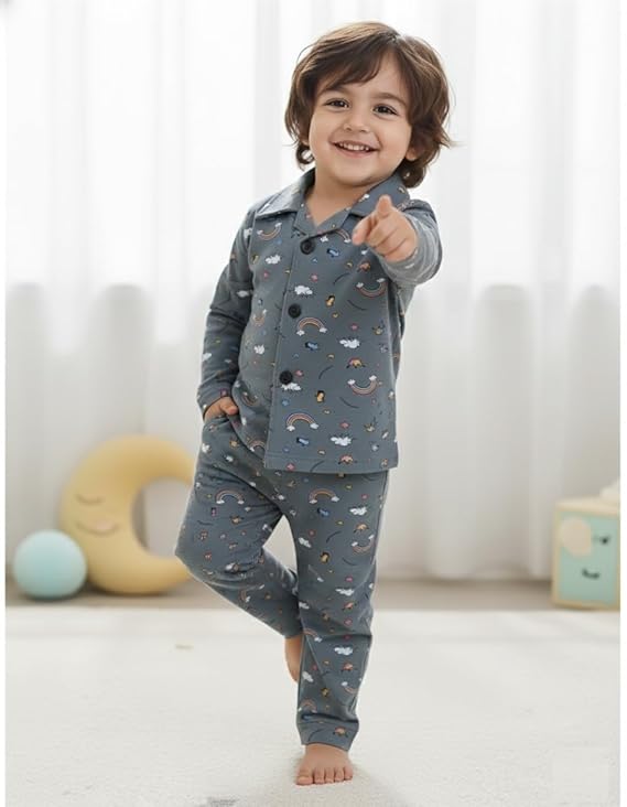 Kid dress thumb 3
