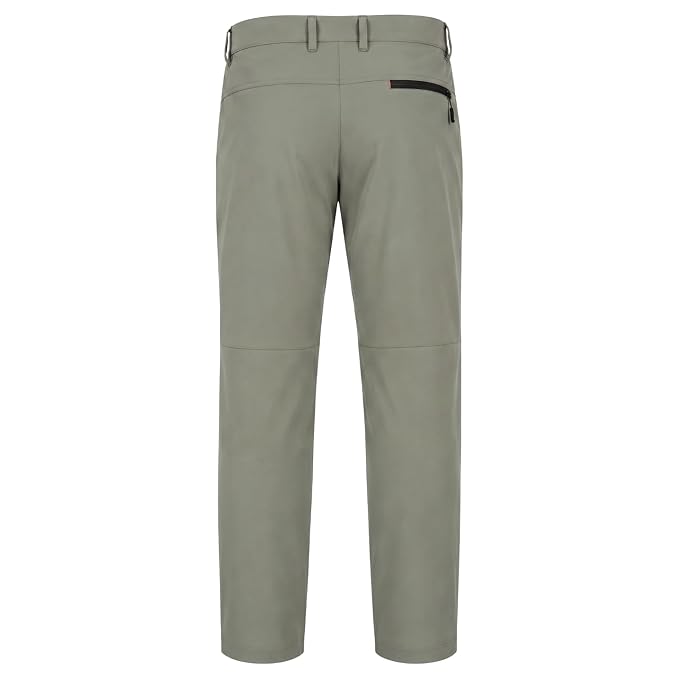 Trekking pants thumb 4