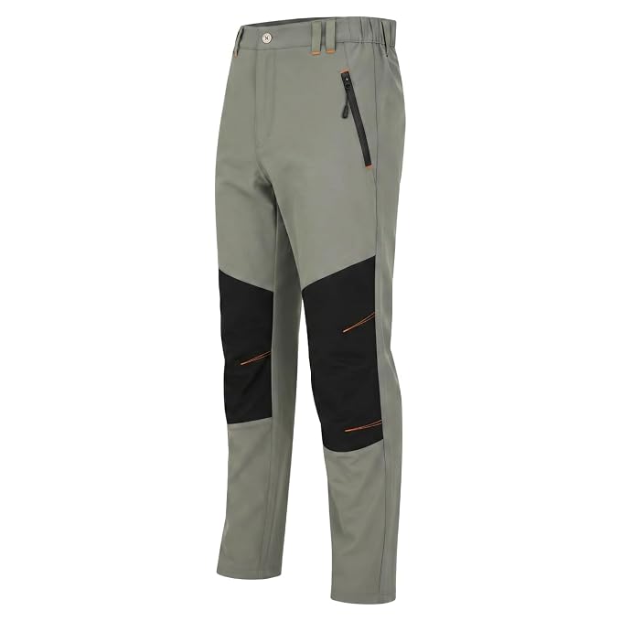 Trekking pants thumb 5