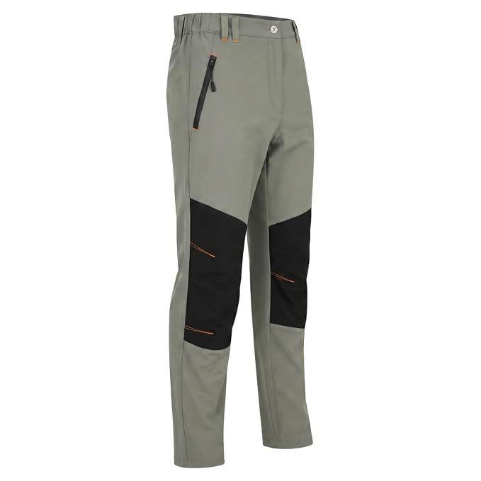 Trekking pants thumb 6