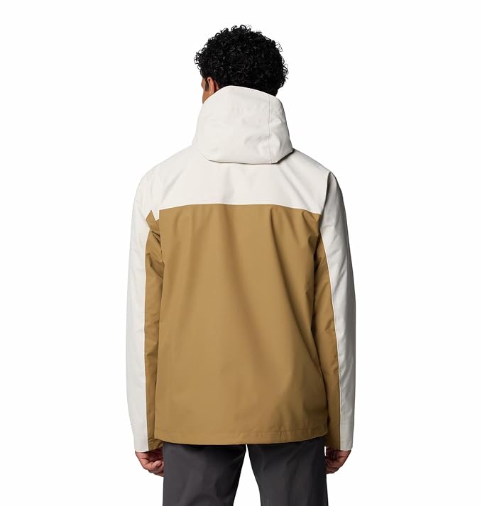 Trekking Jacket men thumb 4