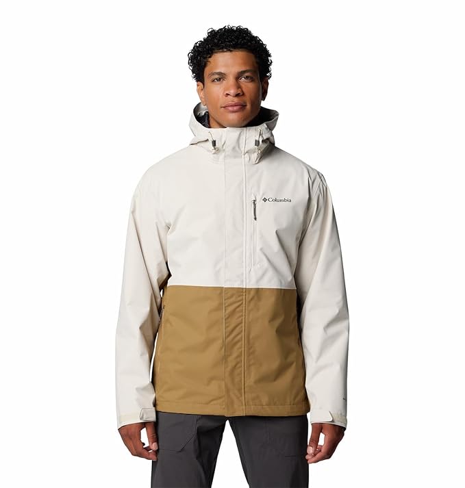 Trekking Jacket men thumb 5