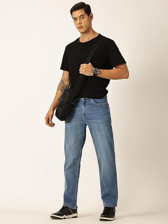 Men jeans thumb 1