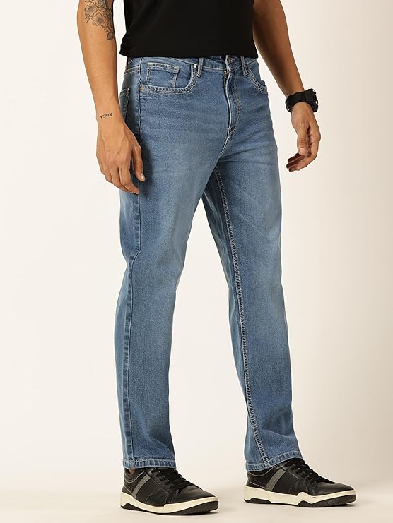 Men jeans thumb 4