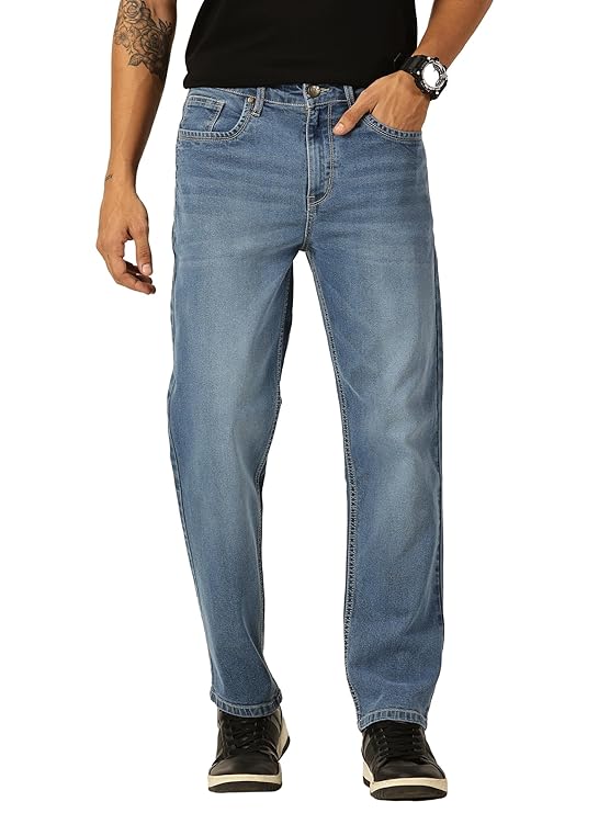 Men jeans thumb 5